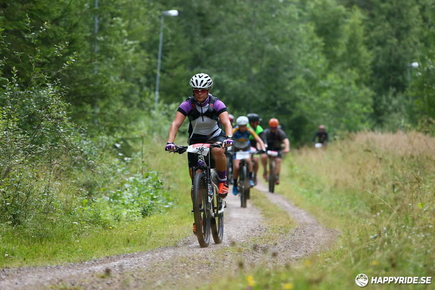 Bild från Cykelvasan 2019 (90km)