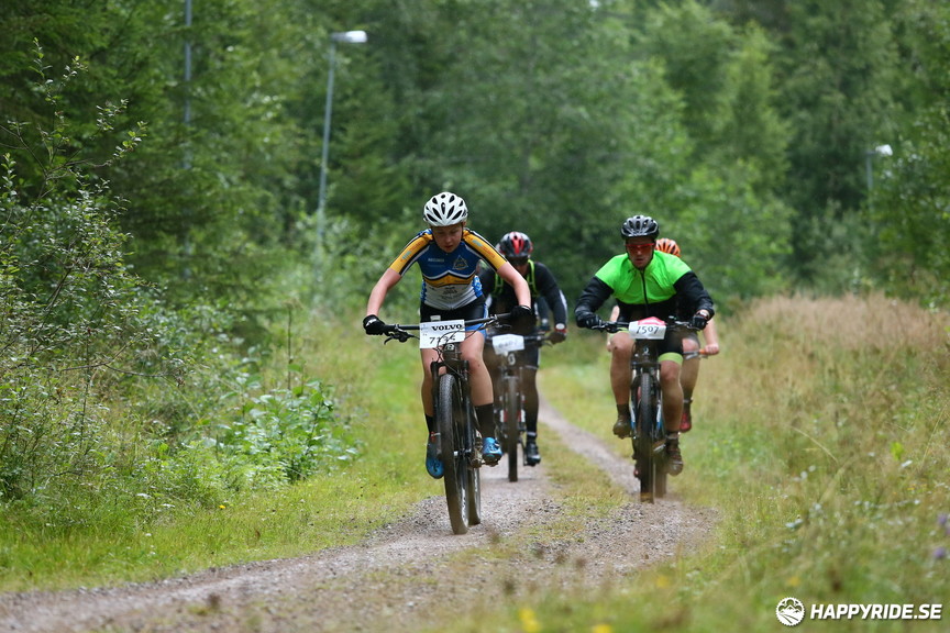 Bild från Cykelvasan 2019 (90km)