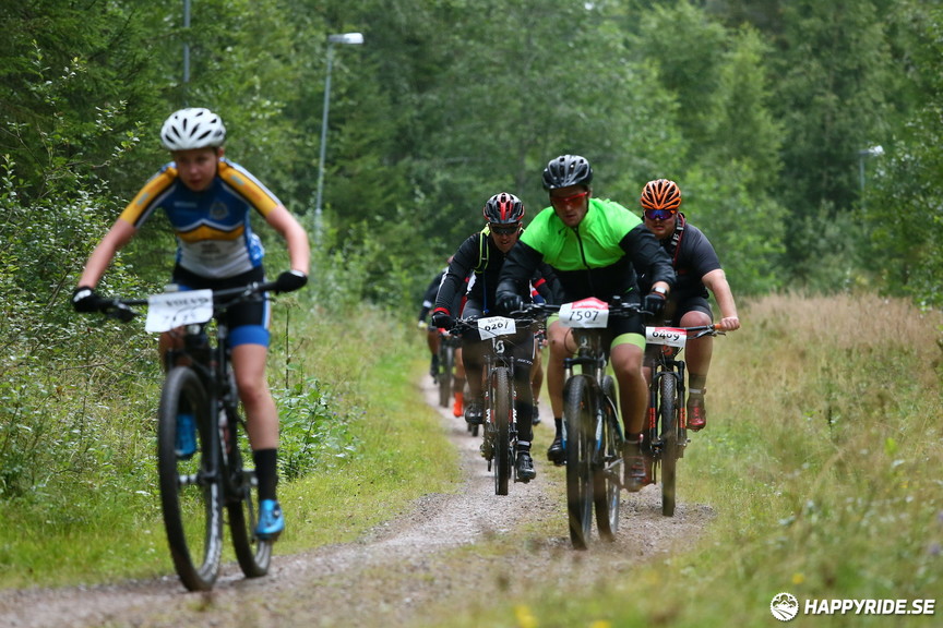 Bild från Cykelvasan 2019 (90km)