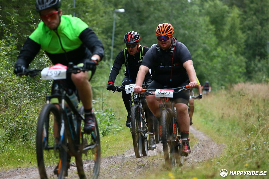 Bild från Cykelvasan 2019 (90km)