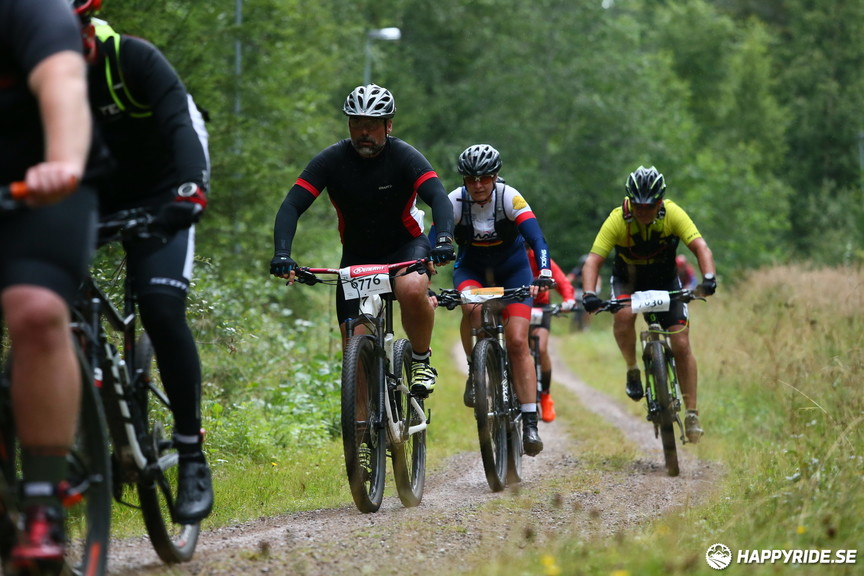Bild från Cykelvasan 2019 (90km)