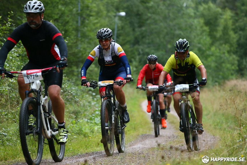Bild från Cykelvasan 2019 (90km)