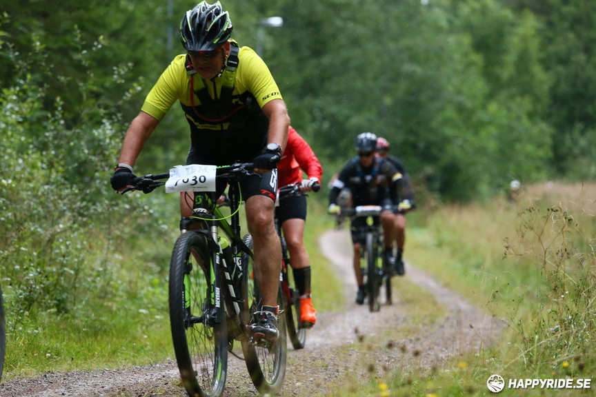 Bild från Cykelvasan 2019 (90km)
