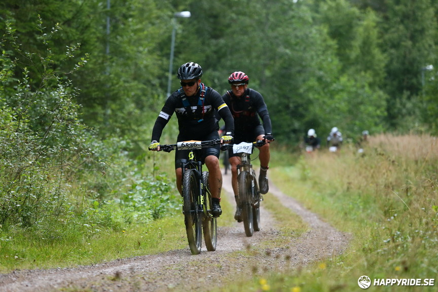 Bild från Cykelvasan 2019 (90km)