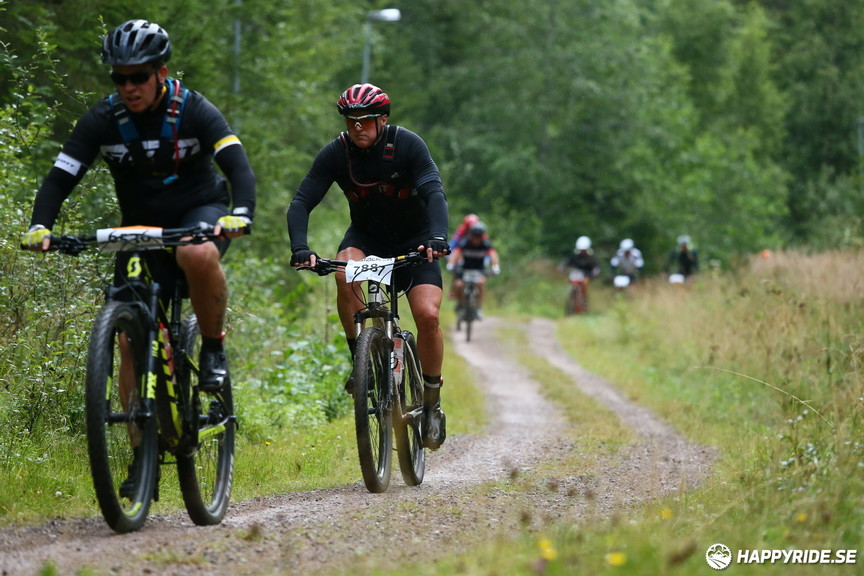 Bild från Cykelvasan 2019 (90km)