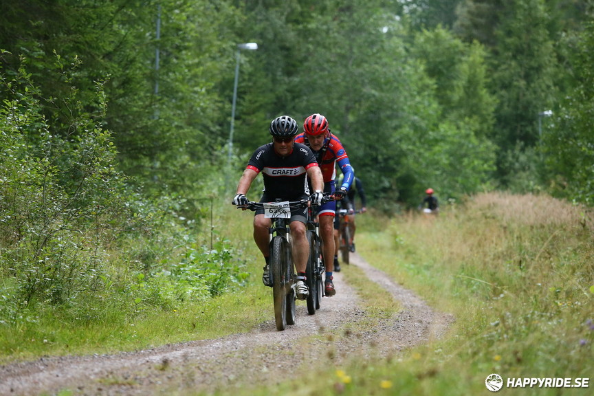 Bild från Cykelvasan 2019 (90km)