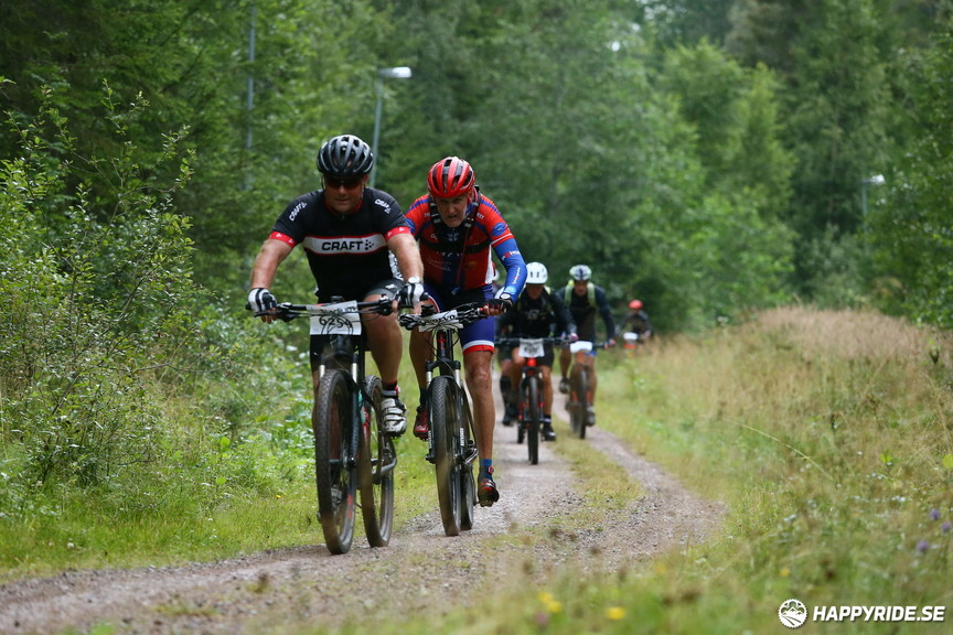 Bild från Cykelvasan 2019 (90km)