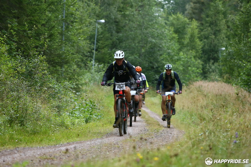 Bild från Cykelvasan 2019 (90km)
