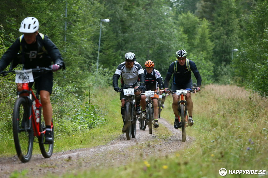 Bild från Cykelvasan 2019 (90km)