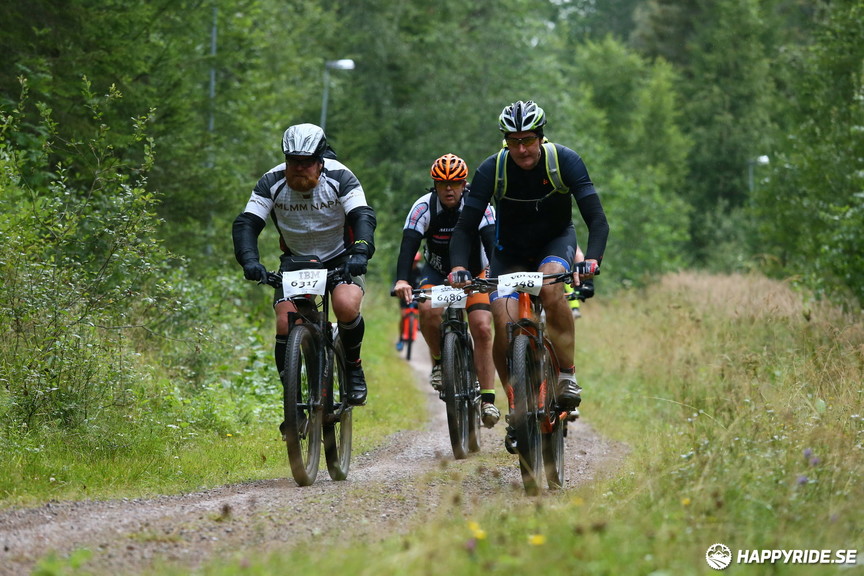 Bild från Cykelvasan 2019 (90km)