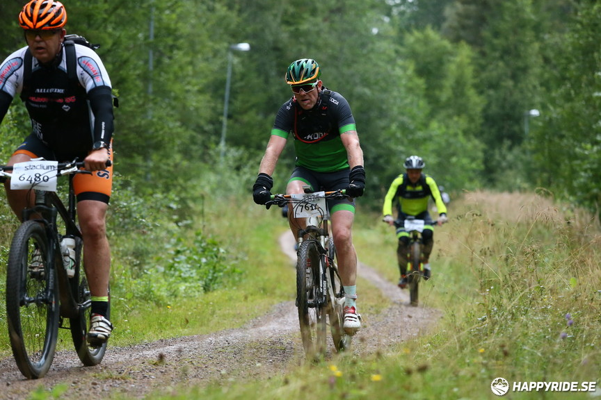 Bild från Cykelvasan 2019 (90km)