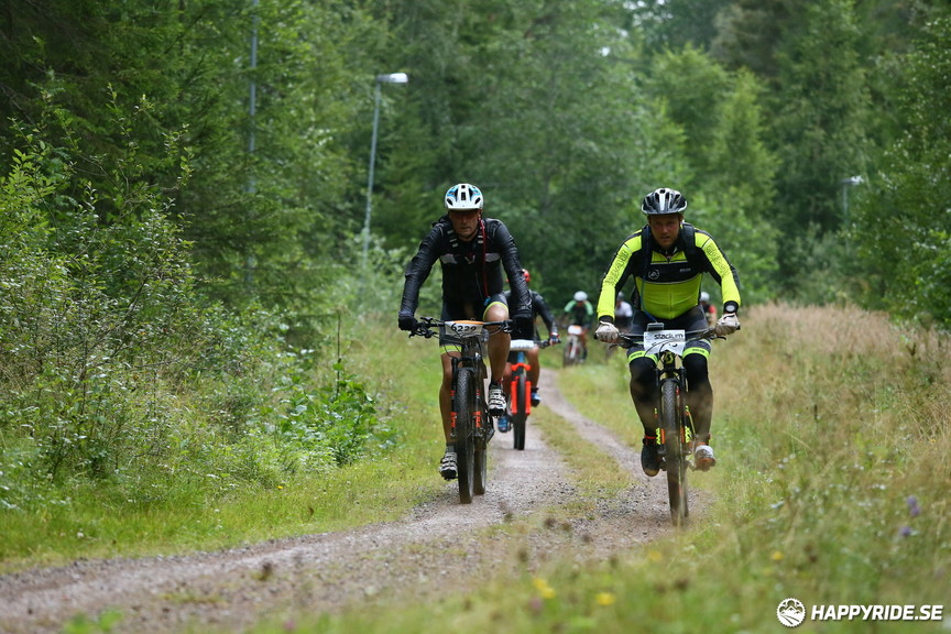 Bild från Cykelvasan 2019 (90km)