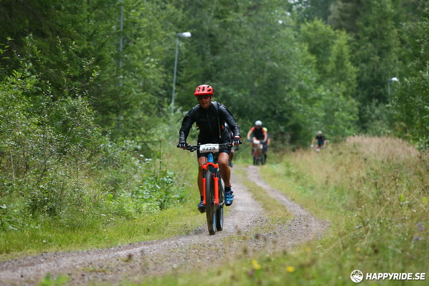 Bild från Cykelvasan 2019 (90km)