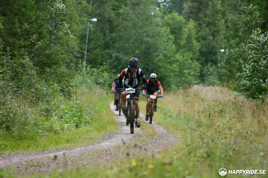 Bild från Cykelvasan 2019 (90km)