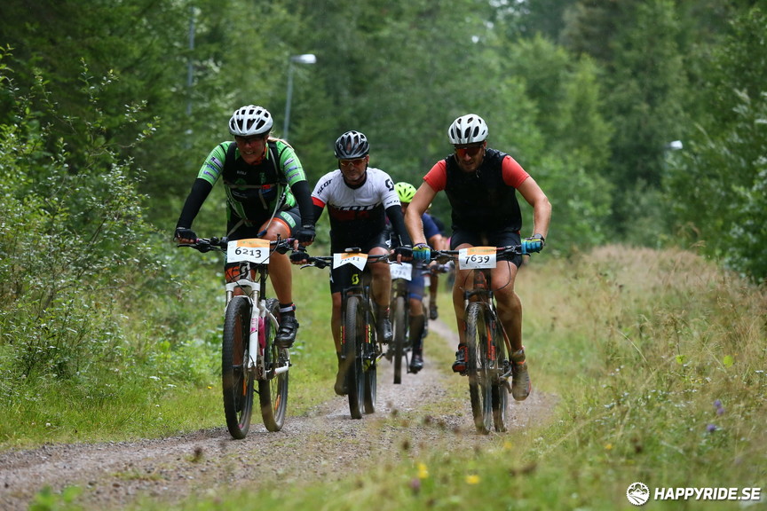 Bild från Cykelvasan 2019 (90km)