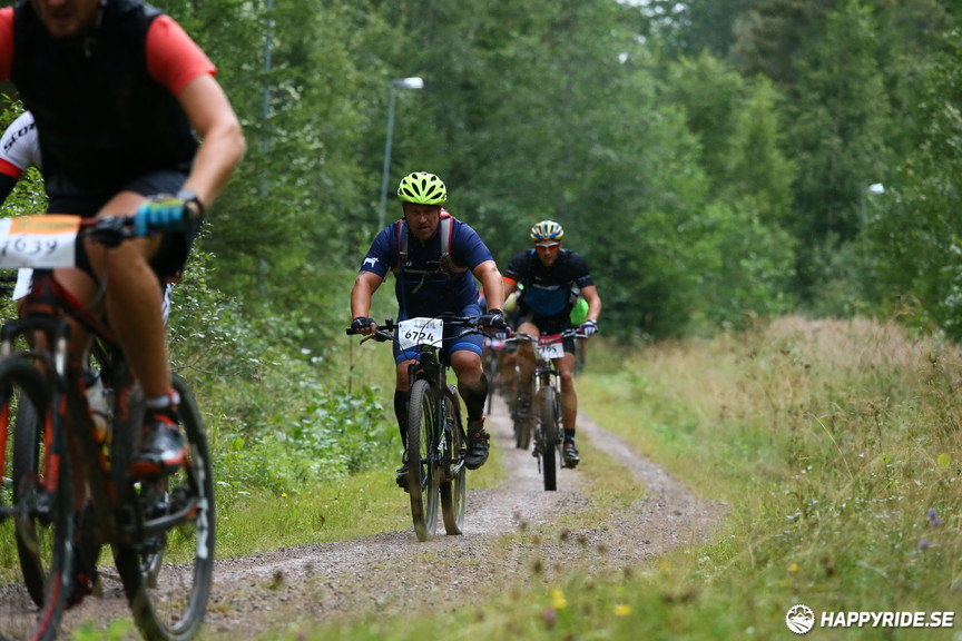Bild från Cykelvasan 2019 (90km)