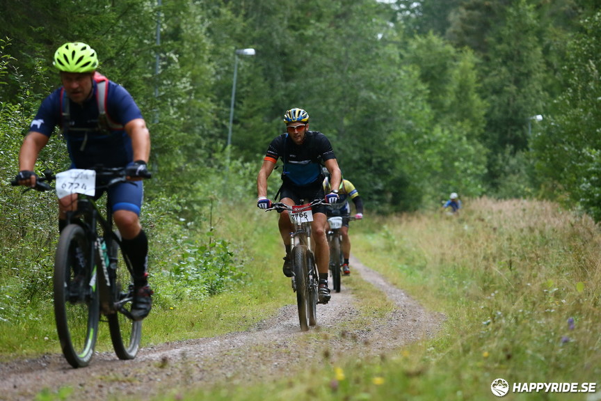 Bild från Cykelvasan 2019 (90km)
