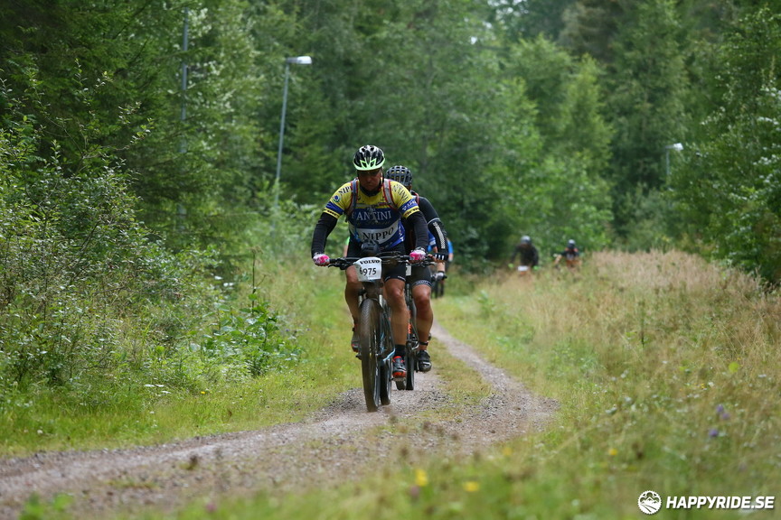 Bild från Cykelvasan 2019 (90km)