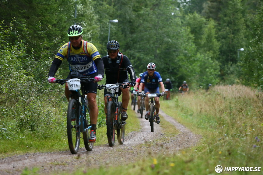 Bild från Cykelvasan 2019 (90km)
