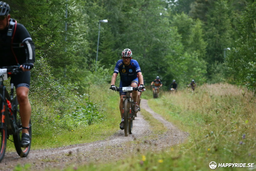 Bild från Cykelvasan 2019 (90km)