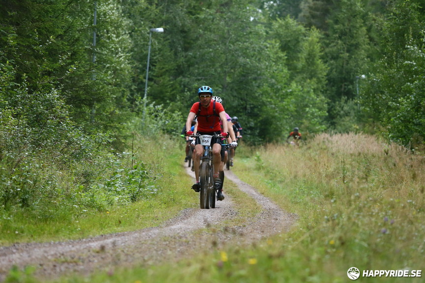 Bild från Cykelvasan 2019 (90km)