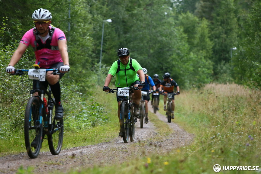 Bild från Cykelvasan 2019 (90km)