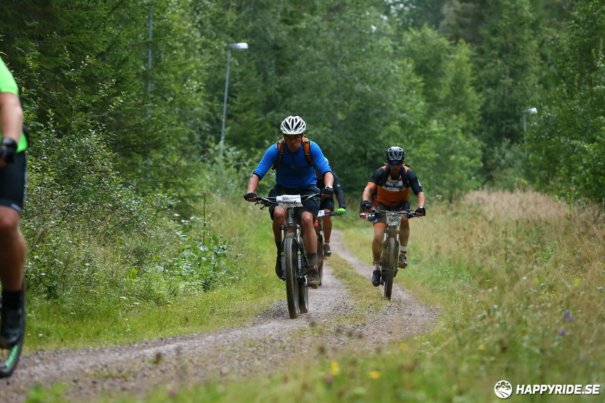 Bild från Cykelvasan 2019 (90km)