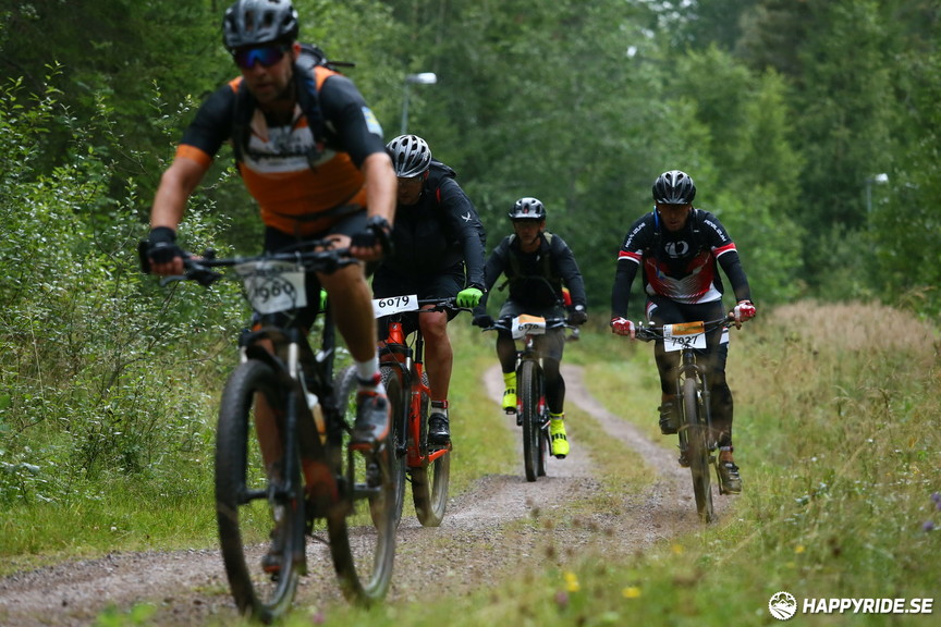 Bild från Cykelvasan 2019 (90km)