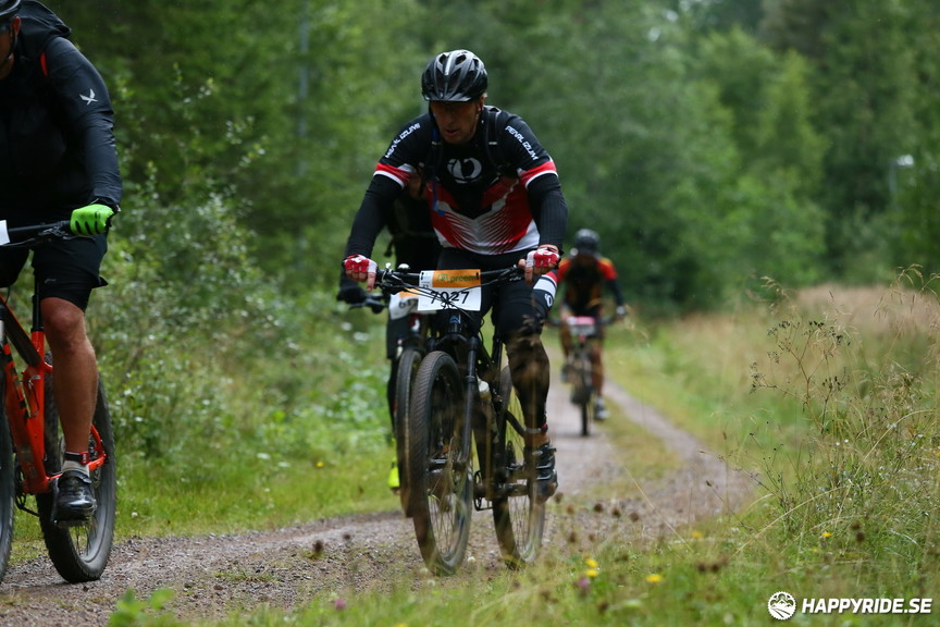 Bild från Cykelvasan 2019 (90km)