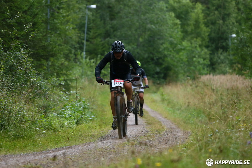 Bild från Cykelvasan 2019 (90km)