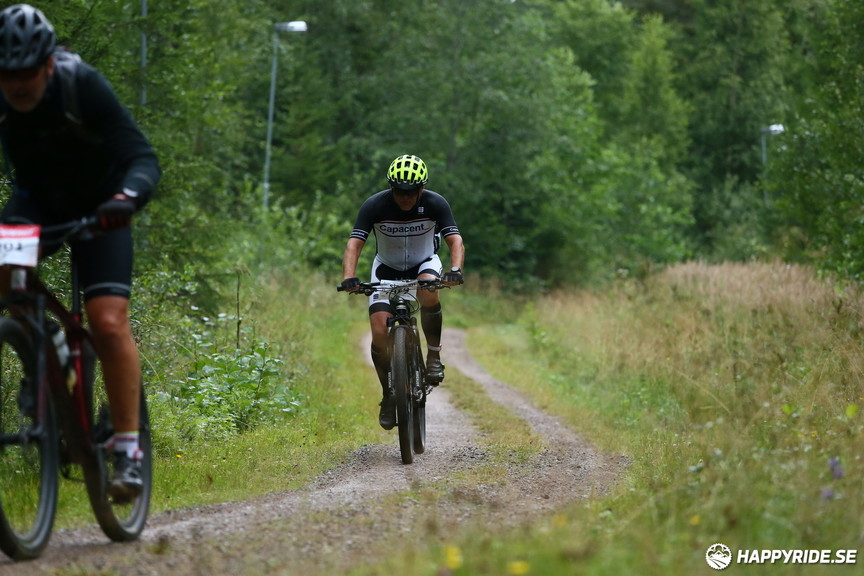 Bild från Cykelvasan 2019 (90km)