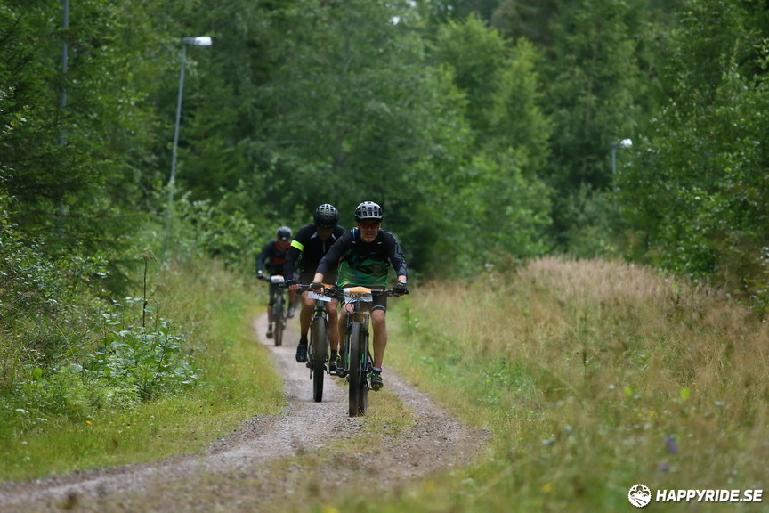 Bild från Cykelvasan 2019 (90km)