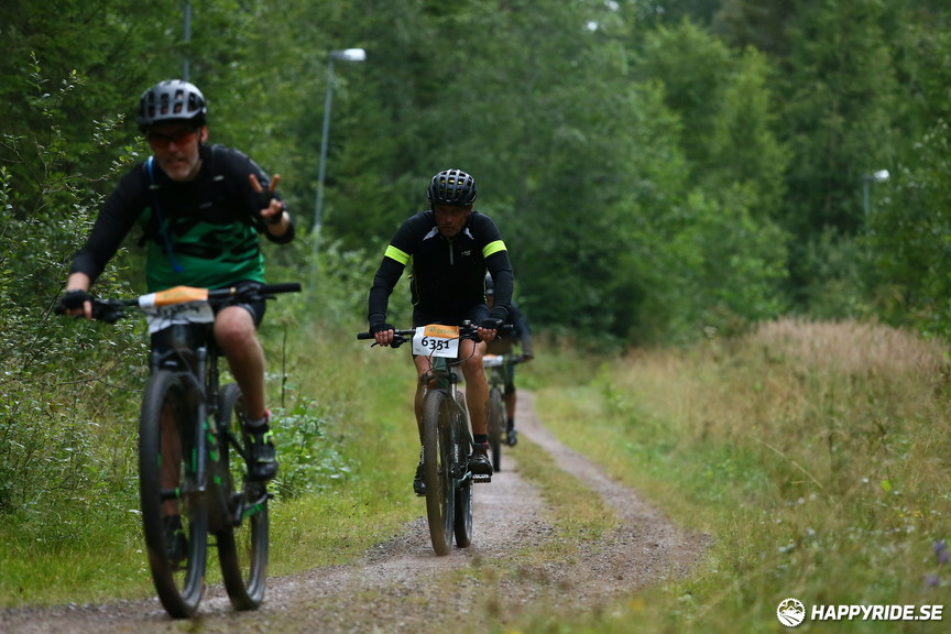 Bild från Cykelvasan 2019 (90km)