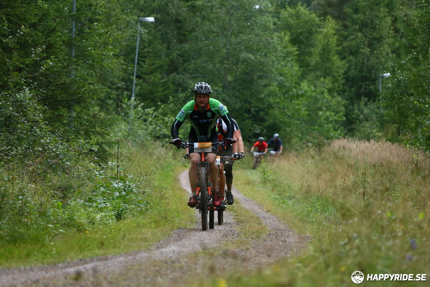 Bild från Cykelvasan 2019 (90km)