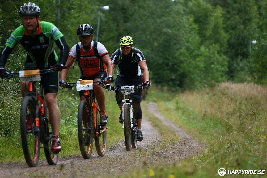 Bild från Cykelvasan 2019 (90km)
