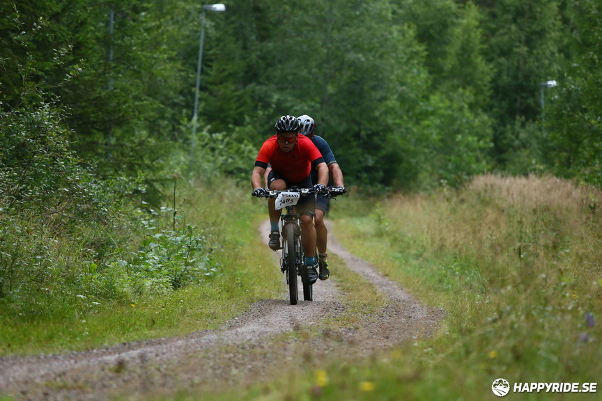 Bild från Cykelvasan 2019 (90km)