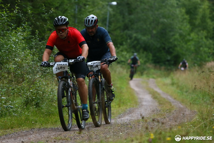 Bild från Cykelvasan 2019 (90km)