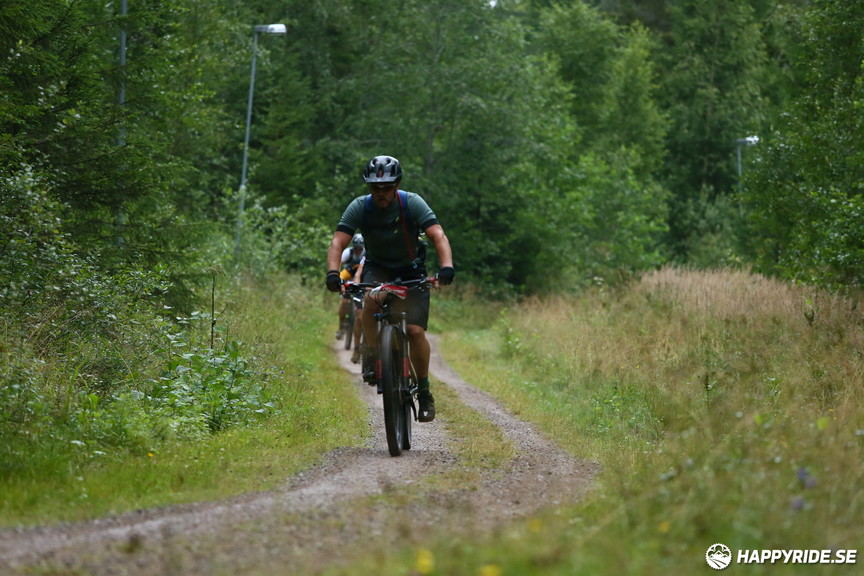Bild från Cykelvasan 2019 (90km)