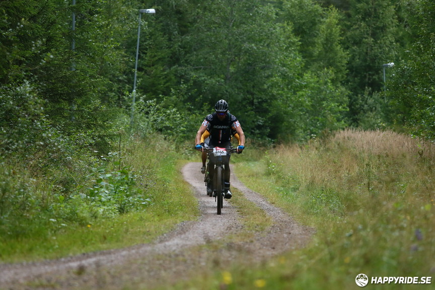 Bild från Cykelvasan 2019 (90km)