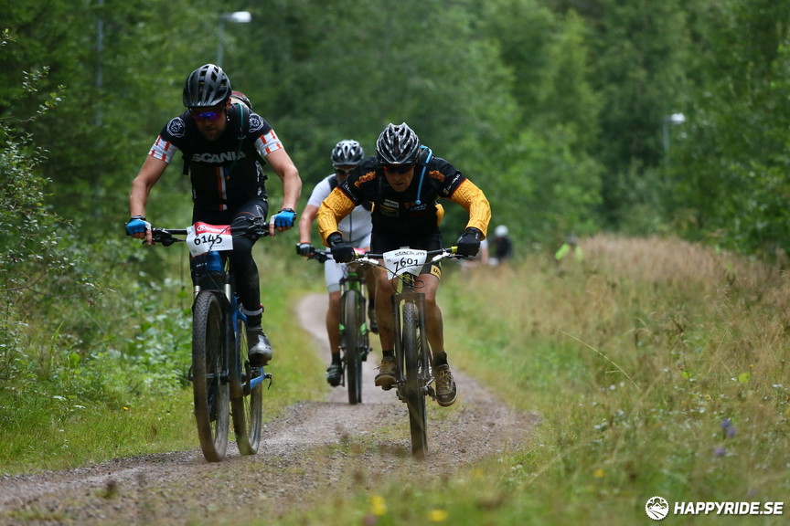 Bild från Cykelvasan 2019 (90km)