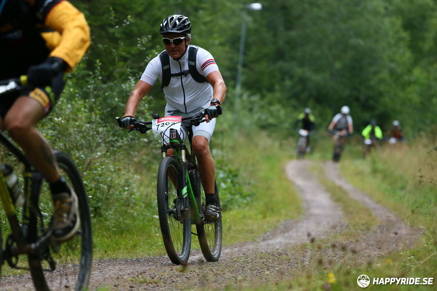 Bild från Cykelvasan 2019 (90km)