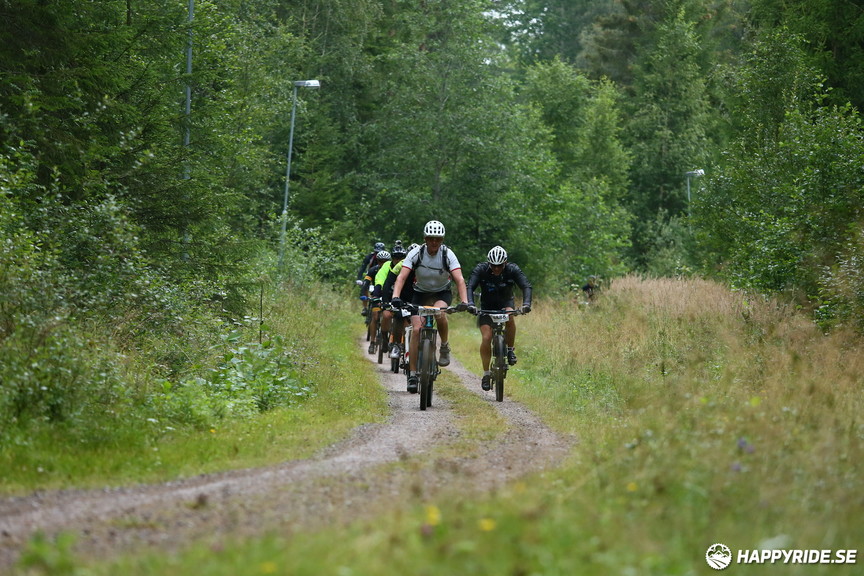 Bild från Cykelvasan 2019 (90km)