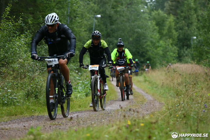 Bild från Cykelvasan 2019 (90km)