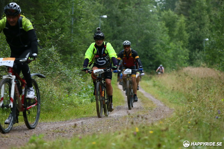 Bild från Cykelvasan 2019 (90km)