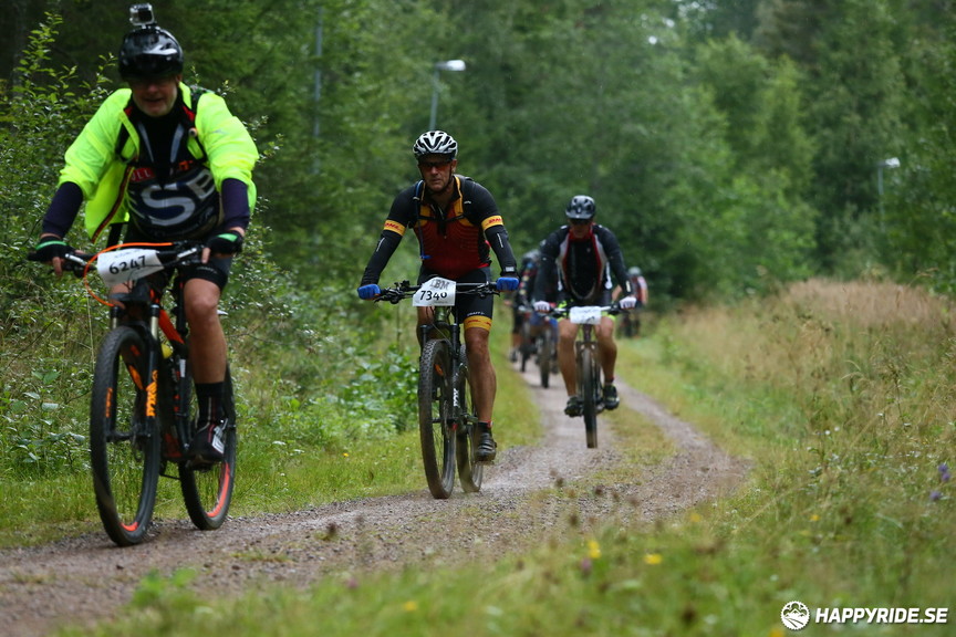 Bild från Cykelvasan 2019 (90km)