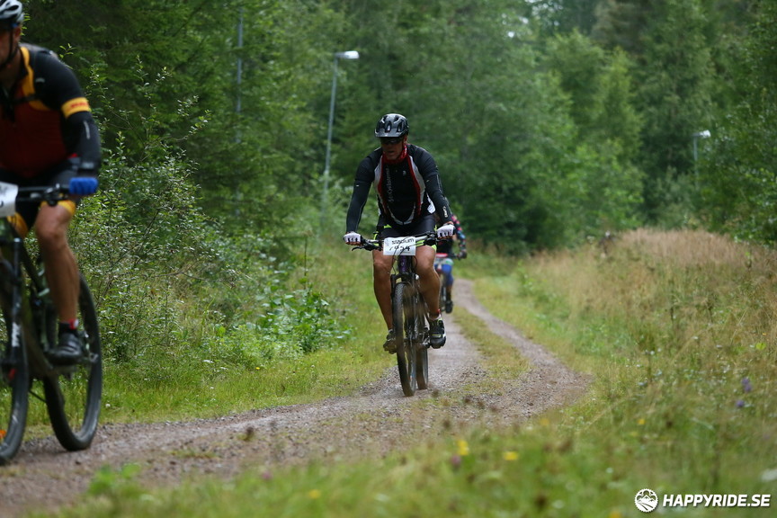 Bild från Cykelvasan 2019 (90km)