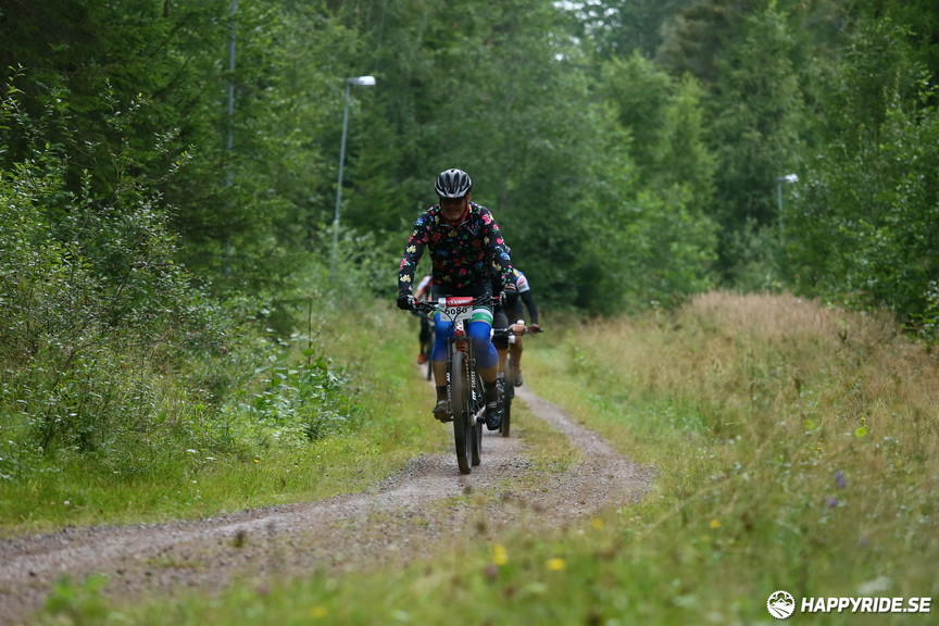 Bild från Cykelvasan 2019 (90km)