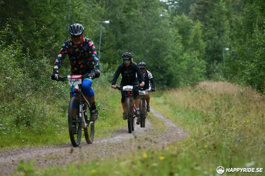 Bild från Cykelvasan 2019 (90km)