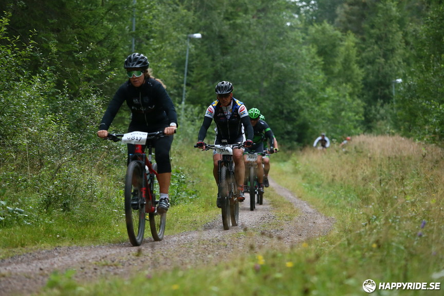 Bild från Cykelvasan 2019 (90km)
