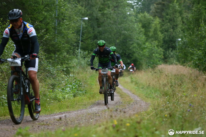 Bild från Cykelvasan 2019 (90km)